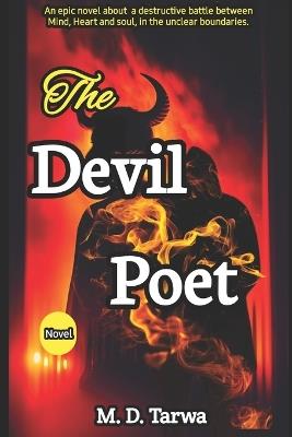 The Devil Poet: Epic - Mohammed Madani Alssayed Tarwa - cover