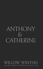 Anthony & Catherine: Black Mask Edition