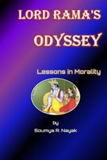 Rama's Odyssey: Lessons in Morality