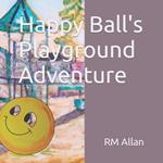 Happy Ball's Playground Adventure