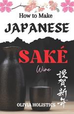 How to Make Japanese Sake Wine: A Personal Journey Through the Art and Science of Traditional Sake Brewing