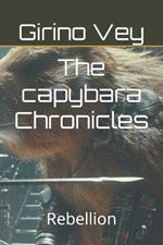 The capybara Chronicles: Rebellion