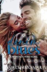 Denim Blues: Montana Heirs 1