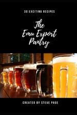 The Emu Export Pantry: 30 Exciting Recipe's