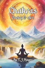 The Chakras - Poetry & Art