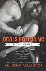 Devils Rejects MC: The Complete Series