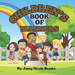 Children's Book of Manners