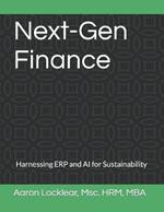 NEXT-GEN Finance: Harnessing ERP and AI for Sustainability