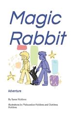 Magic Rabbit: Adventure