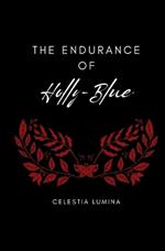 The Endurance of Holly-Blue