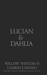 Lucian & Dahlia: Black Mask Edition