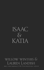 Isaac & Katia: Black Mask Edition