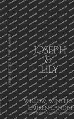 Joseph & Lily: Black Mask Edition