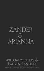 Zander & Arianna: Black Mask Edition