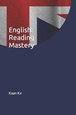 English: Mastering Reading