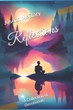 Reflections: A Collection of Devotionals