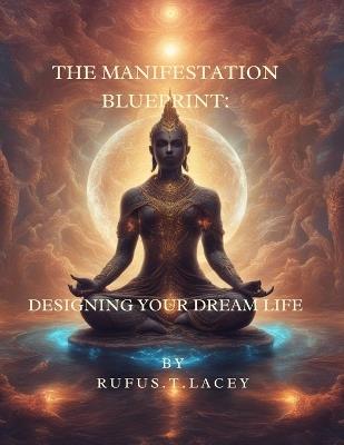 The Manifestation Blueprint: Designing Your Dream Life - Rufus T Lacey - cover