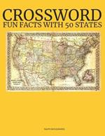 Fun Facts with 50 States: Crossword