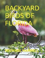 Backyard Birds of Florida