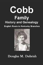 Cobb Family History and Genealogy