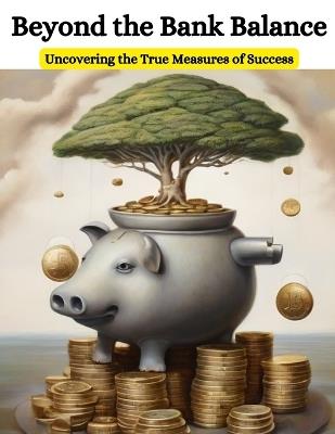 Beyond the Bank Balance: Uncovering the True Measures of Success - Swati Bisht - cover