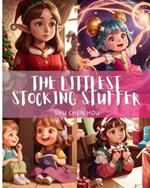The Littlest Stocking Stuffer: A Heartwarming Christmas Tale for Ages 3-5
