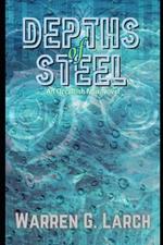 Depths of Steel: An Occultish Noir Novel