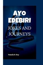 Ayo Edebiri: Jokes and Journey