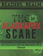 The Alaskapox Scare: Prevention, Awareness, and the Fight for a Cure for a Newly Identified Viral Disease