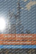 Death in Transylvania: An Englishwoman investigates