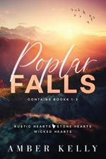 Poplar Falls Collection: Books One - Three