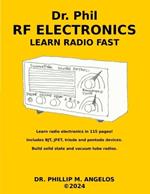 RF Electronics: Learn Radio Fast