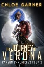 The Journey To Verona