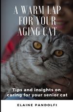 A Warm Lap for Your Aging Cat: Tips and Insights on Caring for Your Senior Cat