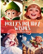 Holly's Holiday Wishes: Let Holly's Holiday Wishes bring magic to your Christmas!