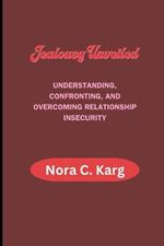 Jealousy Unveiled: Understanding, confronting, and overcoming relationship insecurity