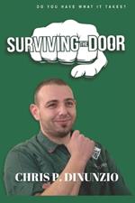 Surviving the Door: A How to Guide for Successful Bar Security