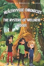 The Mystery of Wellness Woods