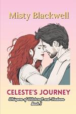 Celeste's Journey: Whispers of Witches and Shadows