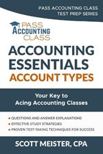 Accounting Essentials: Account Types: Your Key to Acing Accounting Classes