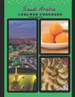 Saudi Arabia LOWCARB COOKBOOK