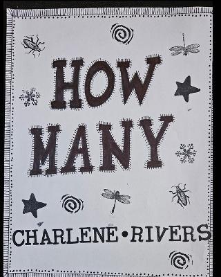 How Many - Charlene Rivers - cover