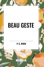 Beau Geste