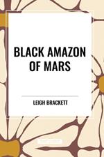 Black Amazon of Mars