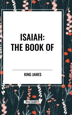 Isaiah: The Book of - King James - cover