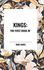 Kings: The First Book of