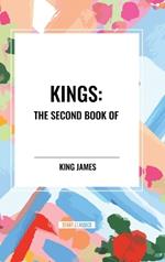 Kings: The Second Book of