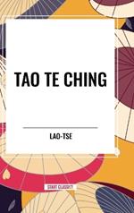 Tao Te Ching