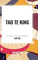 Tao Te King