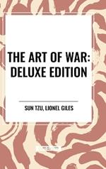 The Art of War: Deluxe Edition